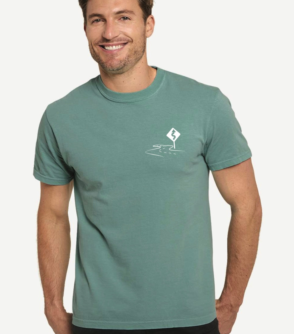 Sign-Seekers Driving Club T-Shirt (FREE SHIPPING)