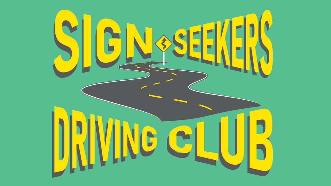 Sign-Seekers Driving Club