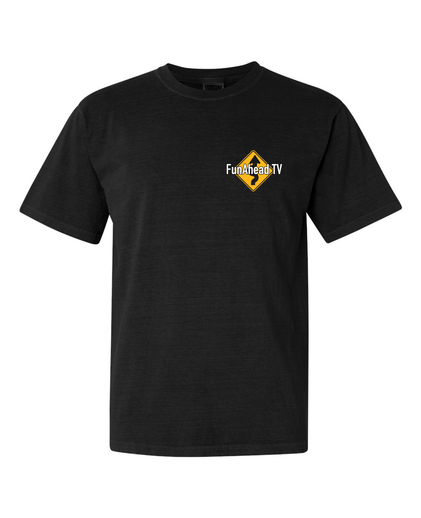 Classic Logo T-Shirt (FREE SHIPPING!)