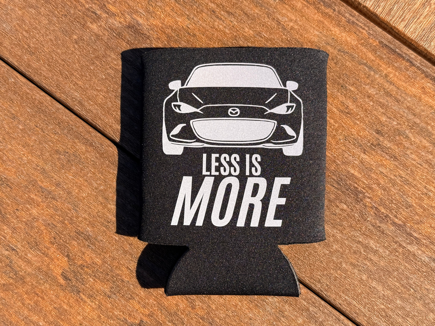 Sign Seekers Driving Club KOOZIE