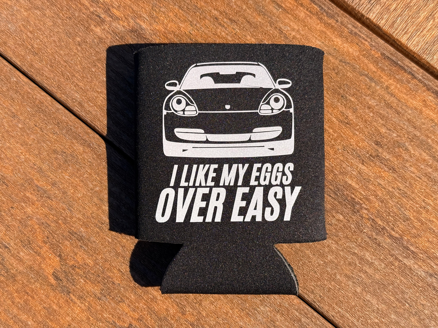 Sign Seekers Driving Club KOOZIE